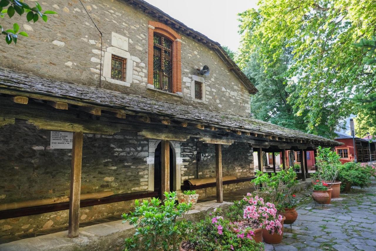 A Dream Deferred Villa Pelion Kissos  Exterior photo